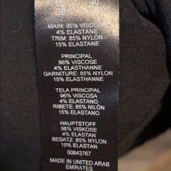 Little Black Dress - Picture 5 of 5